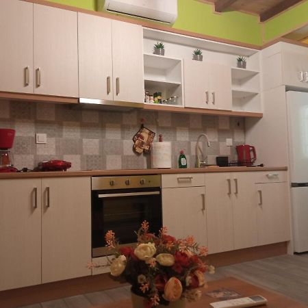 Gs Apartment Gytheio Exterior foto