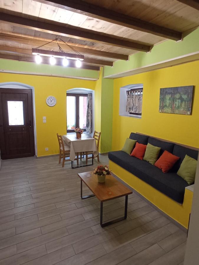 Gs Apartment Gytheio Exterior foto