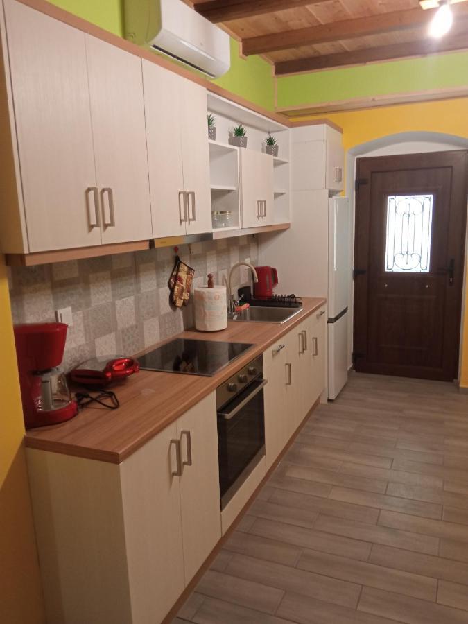 Gs Apartment Gytheio Exterior foto