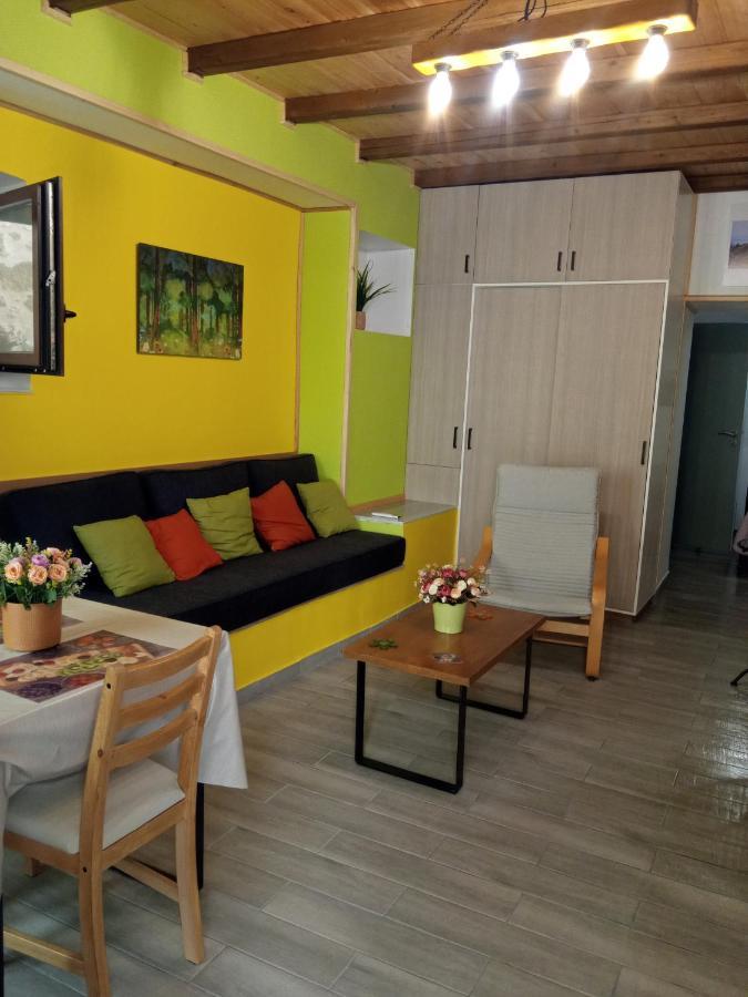 Gs Apartment Gytheio Exterior foto