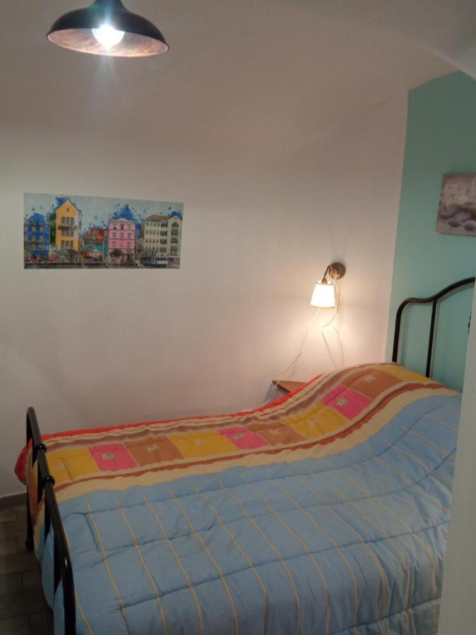 Gs Apartment Gytheio Exterior foto
